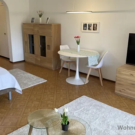 Apartamento Residenza Sabrina 10 Ascona